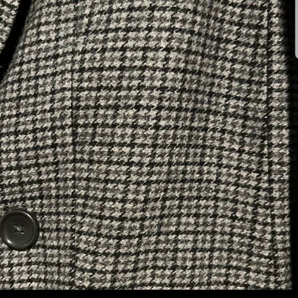 NWOT Everlane Oversized Wool Blazer - Picture 2 of 2